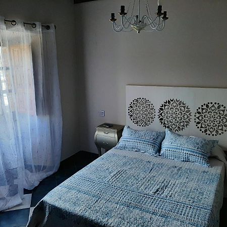 El Rincon Las Vinas Jain Экстерьер фото
