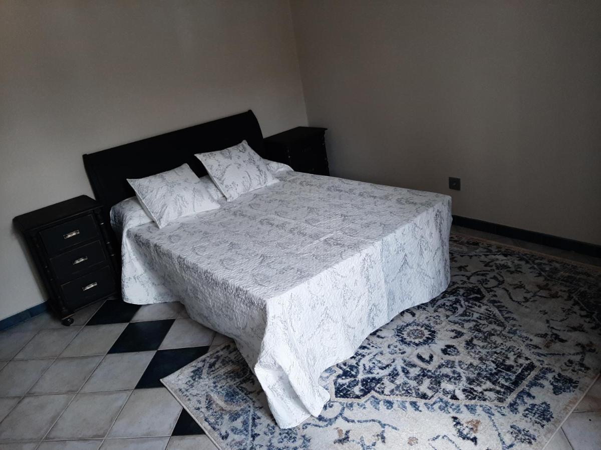El Rincon Las Vinas Jain Экстерьер фото