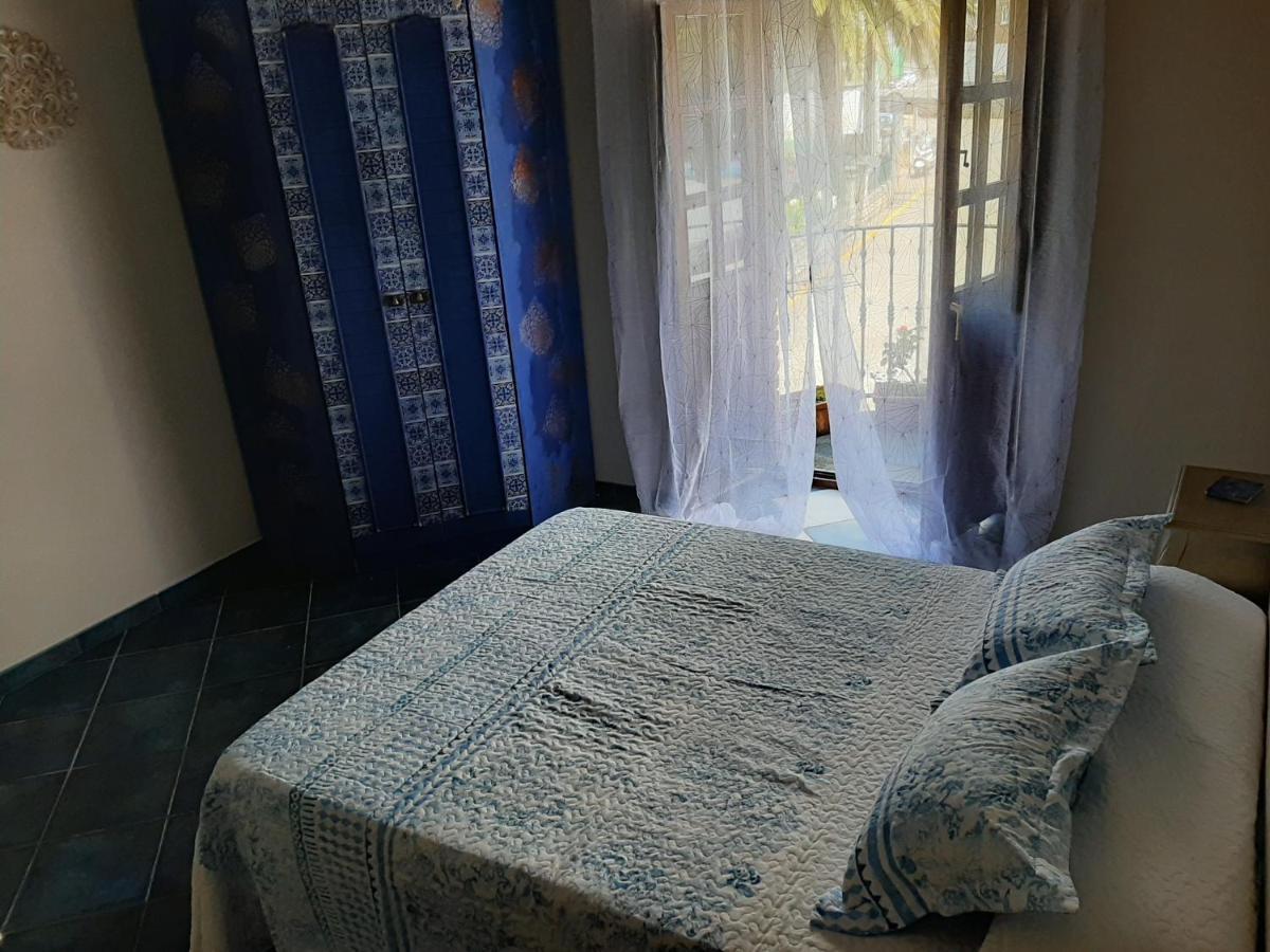 El Rincon Las Vinas Jain Экстерьер фото